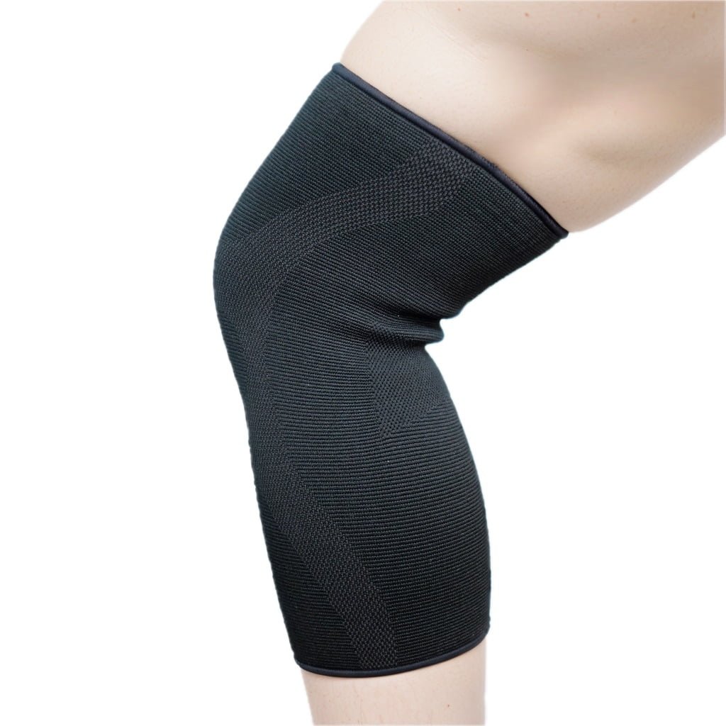 Sport Knee Compression Sleeve